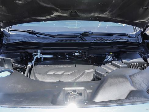 Used 2022 Honda Ridgeline RTL-E image 15