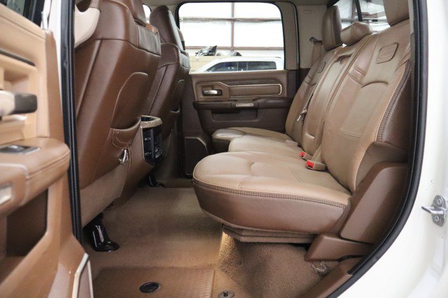 Used 2021 RAM 2500 Limited AWD/4WD image 61