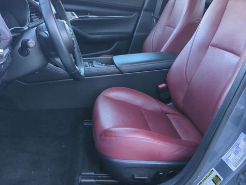 New 2026 MAZDA MAZDA3 Hatchback w/Premium Plus Pkg image 14