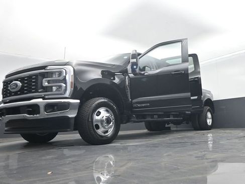 Used 2026 Ford F350 Lariat w/ Lariat Premium Package AWD/4WD image 74