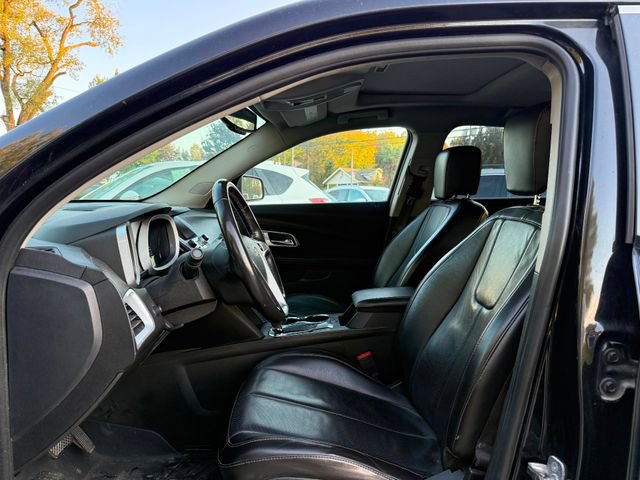 Used 2015 Chevrolet Equinox LT FWD image 5