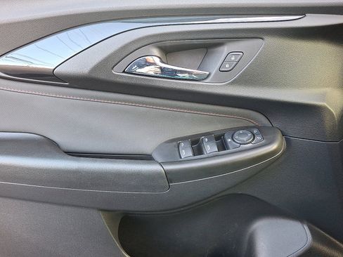 Used 2022 Chevrolet TrailBlazer RS image 10