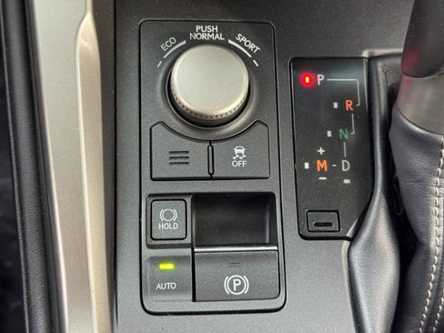 Used 2017 Lexus NX 200t NX Turbo F Sport w/ Premium Package image 29