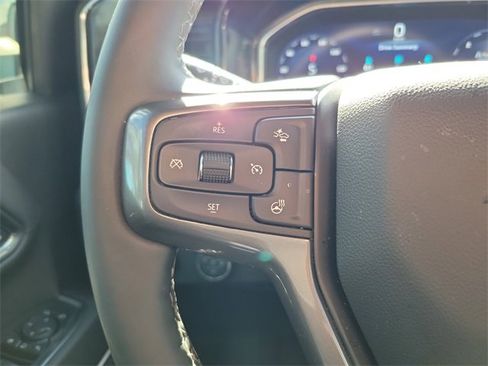 Certified 2025 Chevrolet Silverado 3500 High Country w/ High Country Premium Package image 21