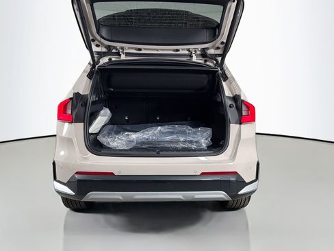 New 2026 BMW X1 xDrive28i w/ Convenience Package image 25