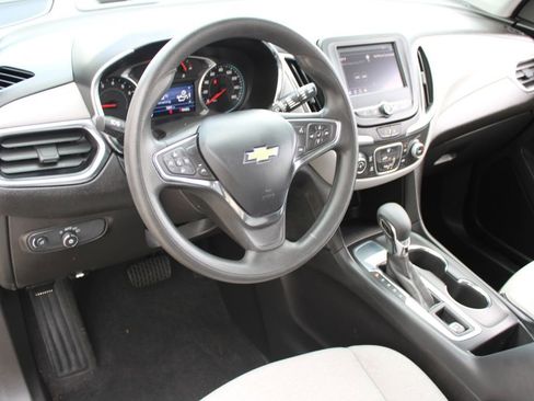 Used 2024 Chevrolet Equinox LS w/ LS Convenience Package FWD image 8
