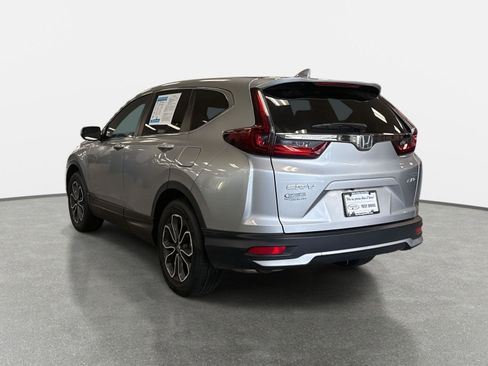 Used 2022 Honda CR-V EX image 7