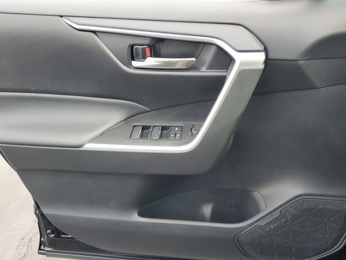 New 2025 Toyota RAV4 XLE Premium image 23