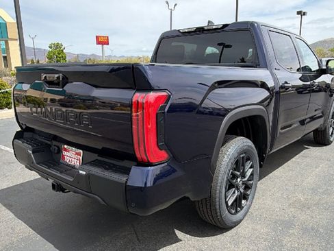 New 2026 Toyota Tundra Limited AWD/4WD image 3