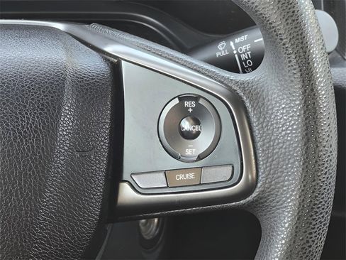 Used 2017 Honda Civic LX image 20