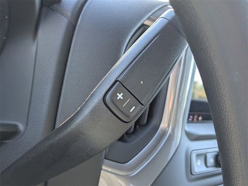 New 2026 Chevrolet Silverado 1500 Custom image 27