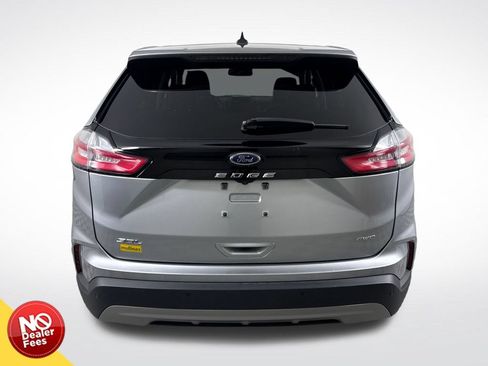 Used 2023 Ford Edge SEL AWD/4WD image 5