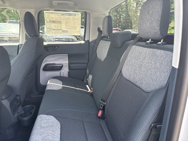 Used 2026 Ford Maverick XLT w/ XLT Luxury Package FWD image 21