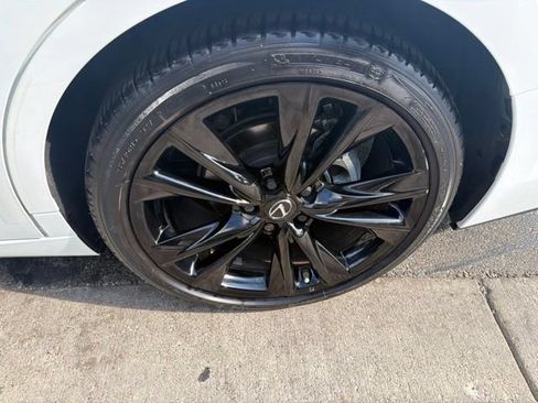 Used 2025 Lexus ES 350 F Sport FWD image 39
