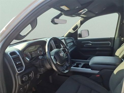 Used 2020 RAM 1500 Big Horn image 11
