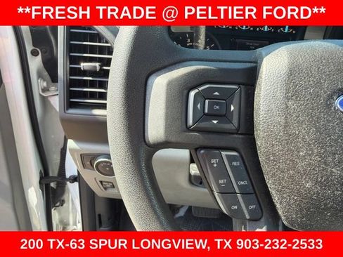 Used 2018 Ford F150 XL w/ Equipment Group 101A Mid RWD image 10