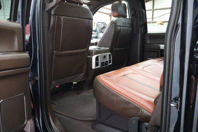 Used 2022 Ford F350 King Ranch w/ King Ranch Ultimate Package AWD/4WD image 62