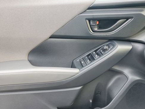 Certified 2024 Subaru Crosstrek 2.0i Premium image 21