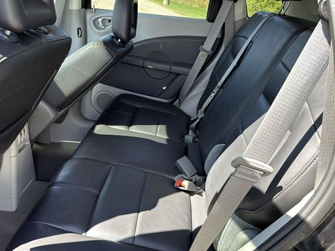 Used 2010 Chrysler PT Cruiser w/ PT Cruiser Couture Edition FWD image 20