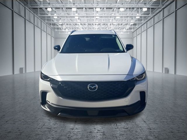 Certified 2024 MAZDA CX-50 AWD 2.5 S w/ Cargo Package image 5