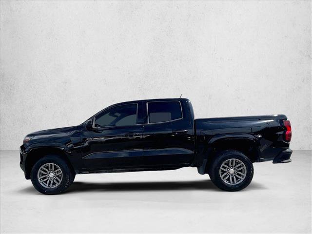 Used 2023 Chevrolet Colorado LT w/ LT Convenience Package RWD image 6