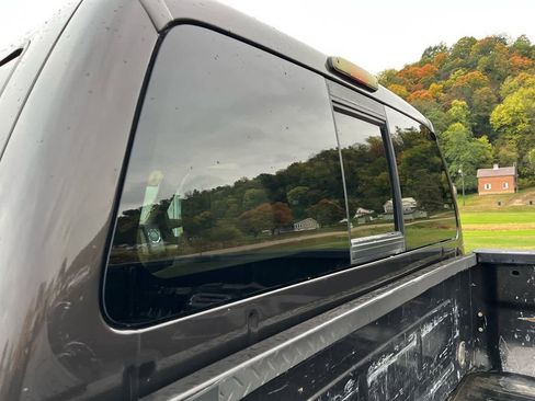 Used 2008 Ford F350 4x4 Crew Cab DRW Super Duty image 13