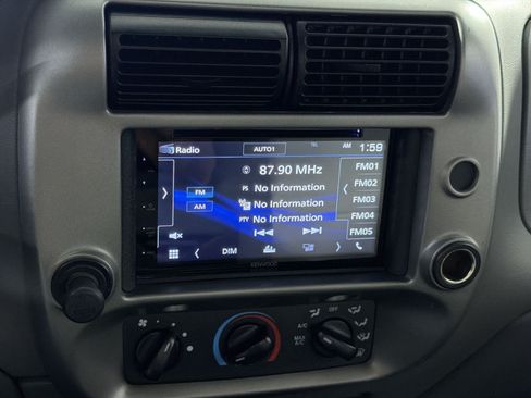 Used 2011 Ford Ranger XLT RWD image 28
