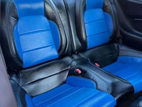 Used 2017 Ford Mustang GT image 18