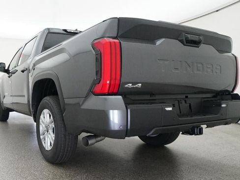 New 2026 Toyota Tundra SR5 AWD/4WD image 22