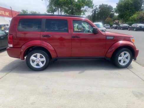Used 2007 Dodge Nitro SLT RWD image 7