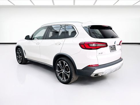 Used 2023 BMW X5 sDrive40i w/ Premium Package RWD image 6