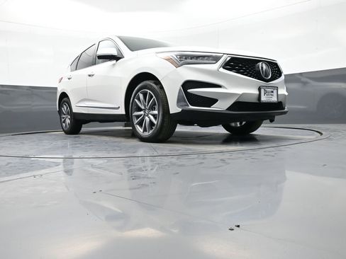 Certified 2020 Acura RDX w/ Technology Package image 27
