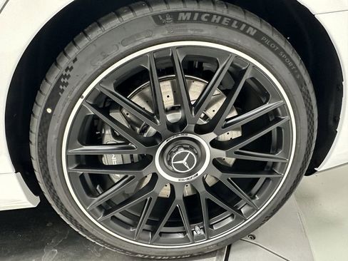 New 2026 Mercedes-Benz S 63 AMG S image 27