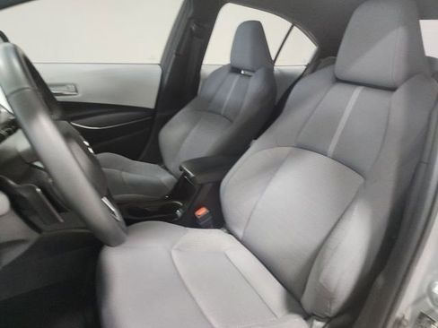 Certified 2022 Toyota Corolla SE image 20
