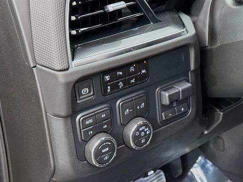 New 2025 Chevrolet Tahoe RST image 12