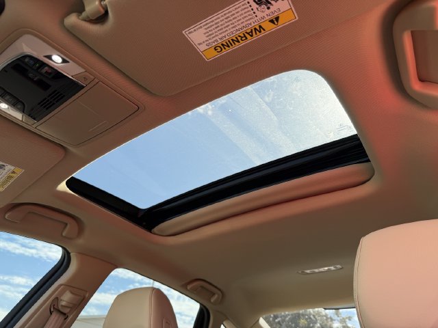 Used 2023 Acura TLX FWD image 23