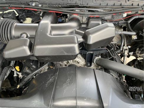 Used 2018 Ford F250 XL w/ Power Equipment Group RWD image 13