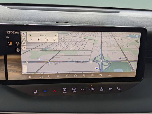 New 2026 Nissan Leaf SV+ FWD image 19