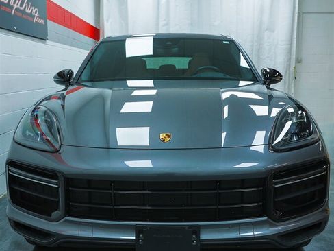 Used 2020 Porsche Cayenne Turbo AWD/4WD image 6