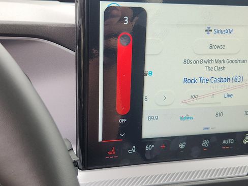 New 2025 Ford Bronco Sport Badlands w/ Badlands Tech Package image 16