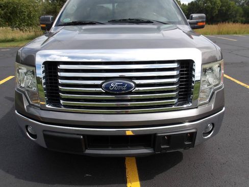 Used 2011 Ford F150 XLT w/ XLT Chrome Pkg RWD image 23
