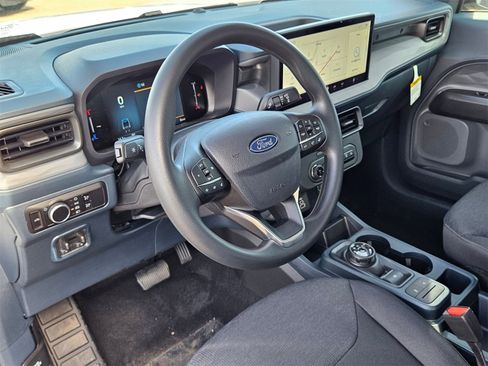 New 2026 Ford Maverick XL w/ 4K Tow Package image 13