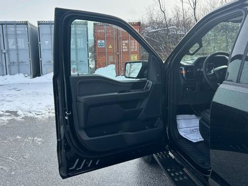 Used 2023 Ford F150 Tremor image 15