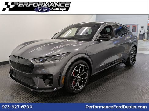 Used 2023 Ford Mustang Mach-E GT image 1