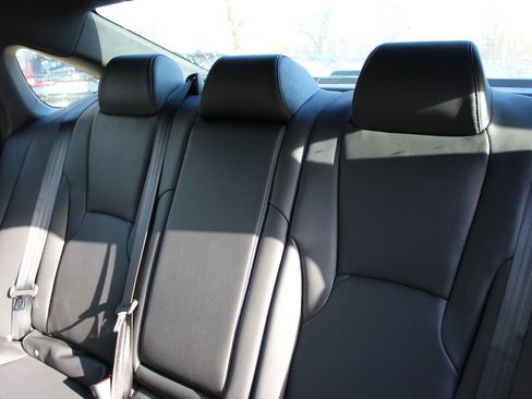 New 2025 Honda Accord Sport image 8