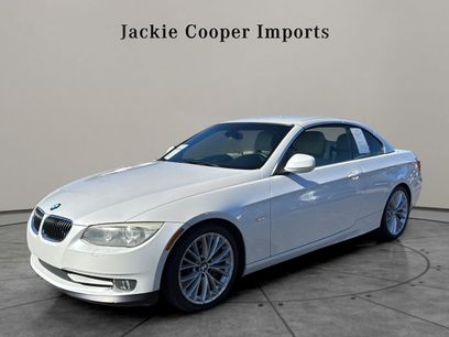 Used 2011 BMW 335i Convertible
