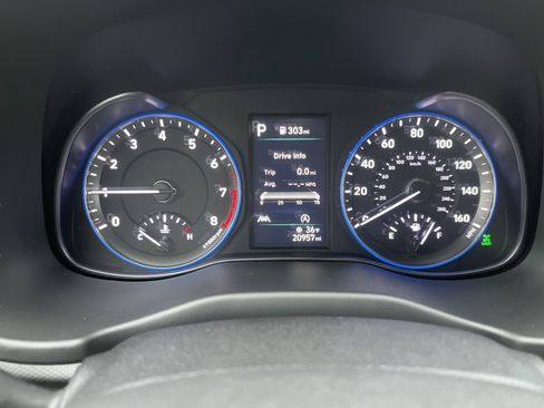 Used 2023 Hyundai Kona SEL w/ Convenience Package image 22