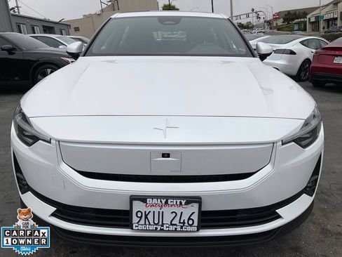 Used 2024 Polestar Polestar 2 AWD/4WD image 94