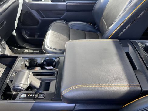 Used 2025 Ford F150 Tremor w/ Equipment Group 402A High AWD/4WD image 24