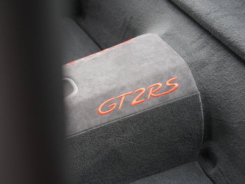 Used 2019 Porsche 911 GT2 RS RWD image 20